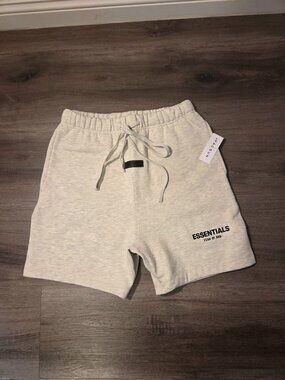 Fear of God Essentials SS22 Shorts